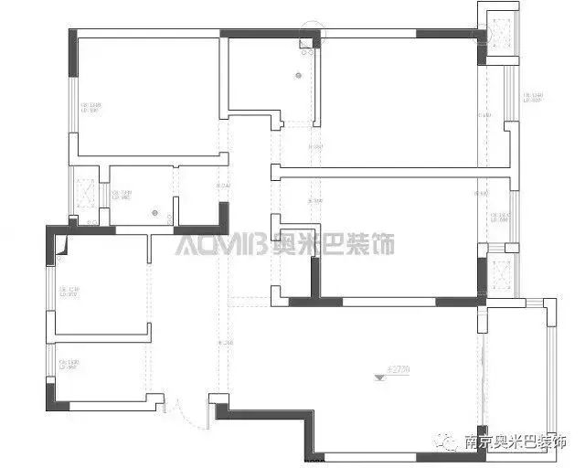 卓尔高端设计作品展