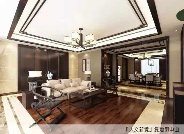 卓尔高端设计作品展