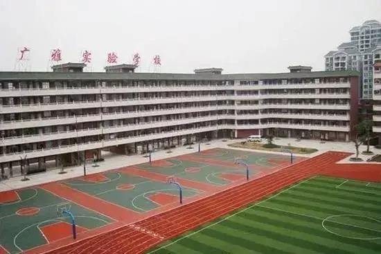 港企参建深圳前湾学校计划今年9月开学
