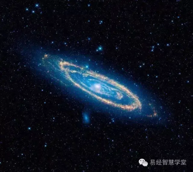 中国玄学周易大师李亮德:改命化灾转变命运五大原理
