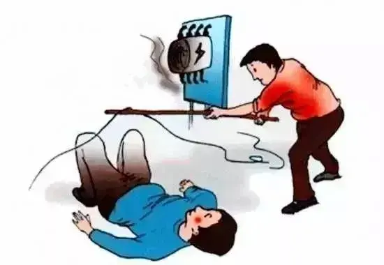 扬州一男子洗手时疑似触电,当场死亡!(附视频···)