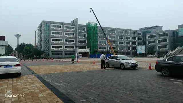 破茧待出的京南智谷——北京城乡科技文化园