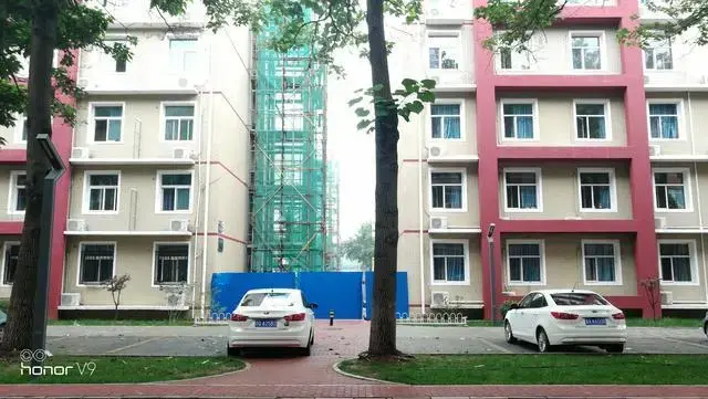破茧待出的京南智谷——北京城乡科技文化园