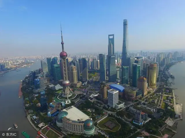 自豪,我的昆山!上半年干得漂亮!
