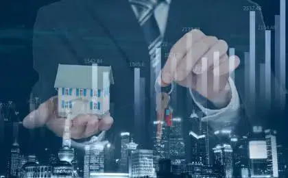 这3个信号都在昭示着 楼市确实已经在走下坡路了!