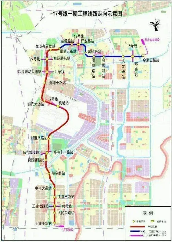 优秀郑州房价洼地去化最高错过郑东看航空港