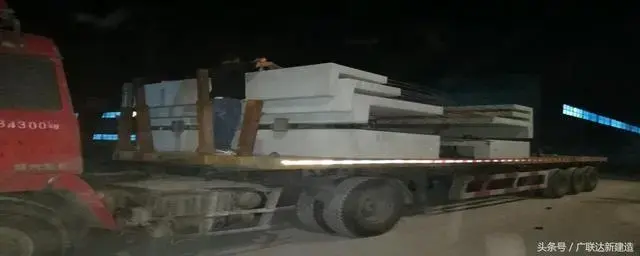 案例特辑|北京韩建集团中海良乡项目BIM应用