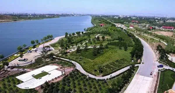 鹿泉区又迎重磅规划!这个区域三年后将大变样