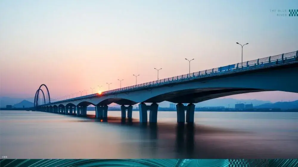 香海大桥