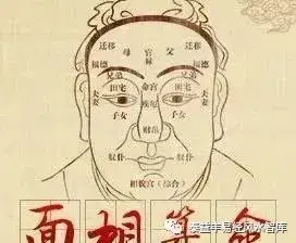 玄学大师李亮德:五官破相会对人的运势及命运造成哪些