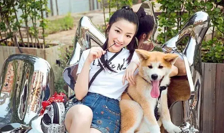 ▽扬州籍演员:厉蔺菲 代表作电视剧《独步天下》,《如懿传》,《沙海》