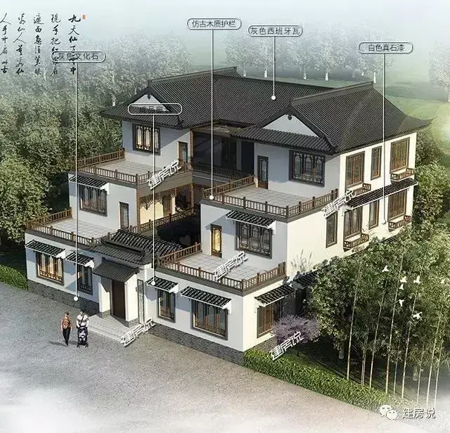 美了千年的四合院,得一栋美墅,享受宁静的生活