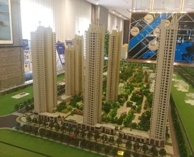 铂金瑞府,目前主推的是大华?铂金瑞府三期.