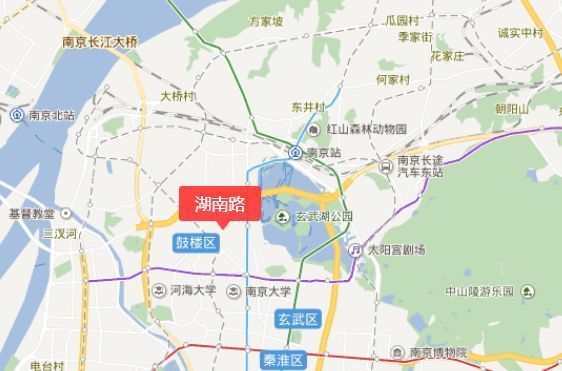 【房产拍卖】鼓楼区湖南路小2居,满五唯一,起拍价164万!