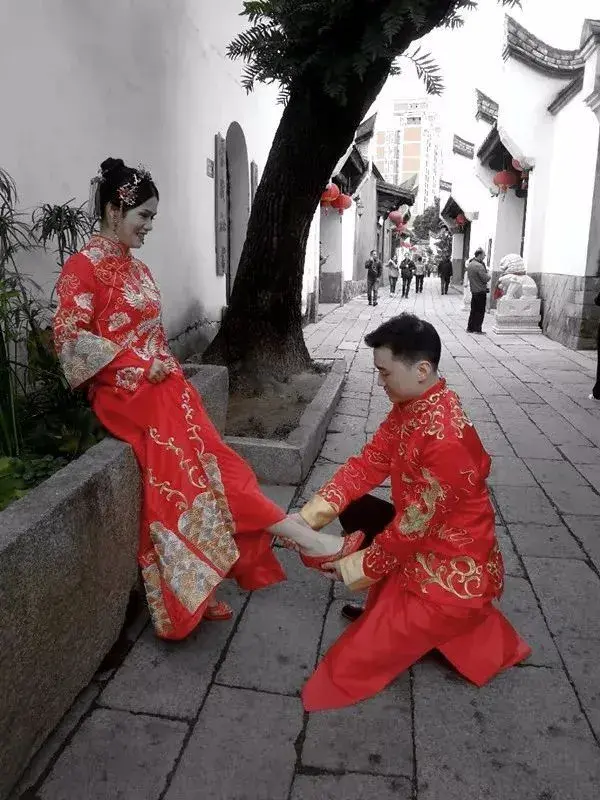 奇怪的福州人石旭升