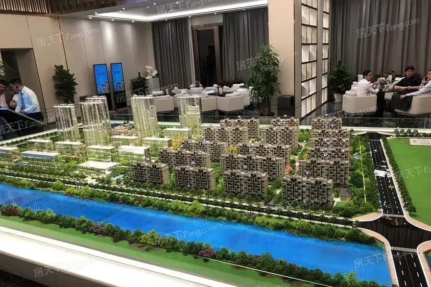中信泰富锦园