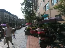 新装 十八梯旁 电梯两房,交通方便,生活便捷