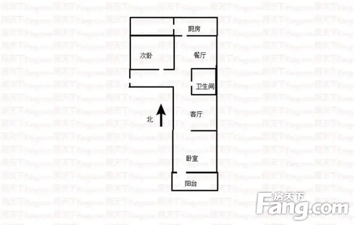 公祥街小区