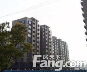 成熟商圈 生活便利 小区楼间隙宽敞 居住舒适