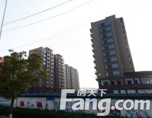 汇鑫家园 3室2厅 南