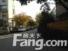 纯别墅社区央企物业管家式服务