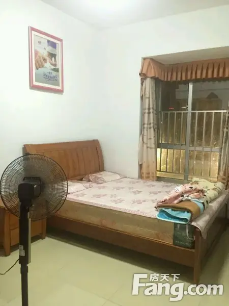 南北通透,东莞厚街康乐南南山豪苑二手房三室