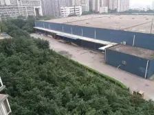 经开区 春风绿苑四房160万