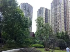 鸳鸯 融科金湖湾二房90万