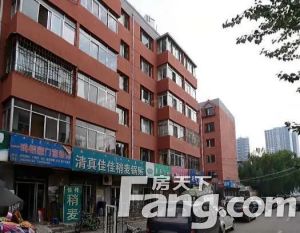 七彩城 青城公园 阳光楼层 价格可谈 急售