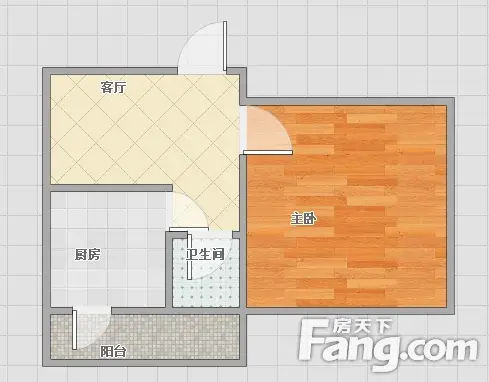 闵子骞路单位宿舍