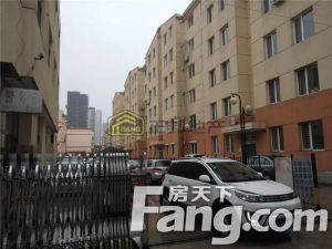长乐宫 好楼层 国标户 东风路39 随时看