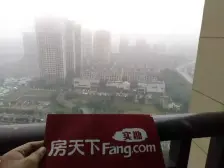 照母山 金州苑依山郡二房125万