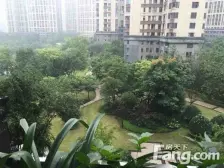 融创御锦 4室1厅 西南