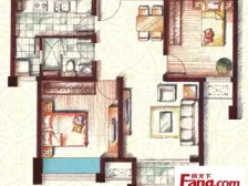 火炬东第,带车位地下室,有证,好楼层,包高硕