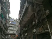 二七北路 2室1厅 南