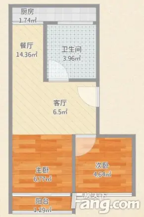 环山路塑料三厂宿舍