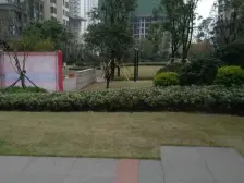 盘龙 万科西城一期三房120万