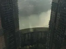 龙湖北滨路 高品质配置看江视野开阔好房