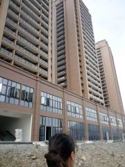 阳光充足,采光视野无遮挡 楼层好高