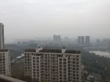 棕榈四期,视野好,采光好,装修好,精装四房!