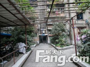 蜀华街44号 2室1厅 西