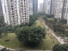 汽博中心 奥林匹克花园四期二房132万