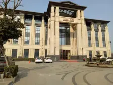 郑州金马凯旋·金马公馆 1室0厅 北