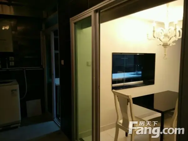 澳门新口岸区新安花园自住一流随时看房呎价特