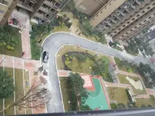 绿岛新区 秋实学府三期三房49.8万