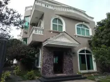 顺德碧桂园豪园独立别墅靠 近国 际 学 校