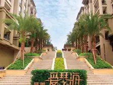 近地铁站 近龙湖天街 出行方便 洋房