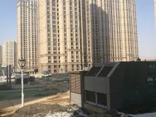 欣欣嘉园 东区 四室两厅两卫 南北朝向 电梯房