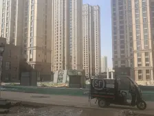 欣欣嘉园 四室 南北通透 精装修