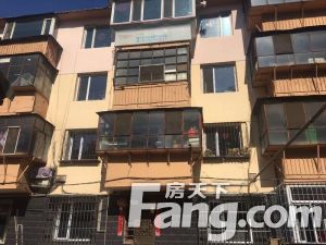 北垣街铁路小区 2室1厅 南